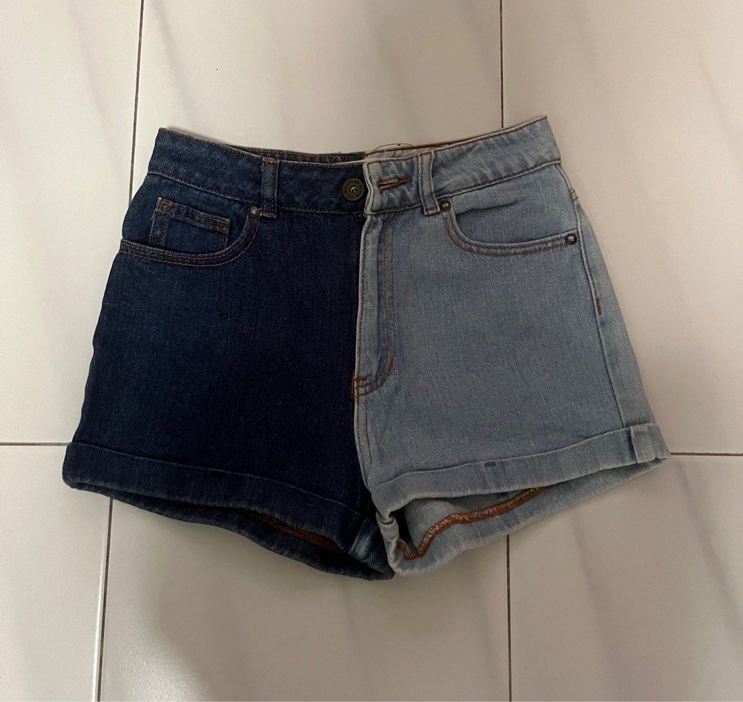 Bullhead denim co shorts clearance