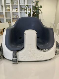 BUMBO multi seat Babies Kids Nursing Feeding Baby High