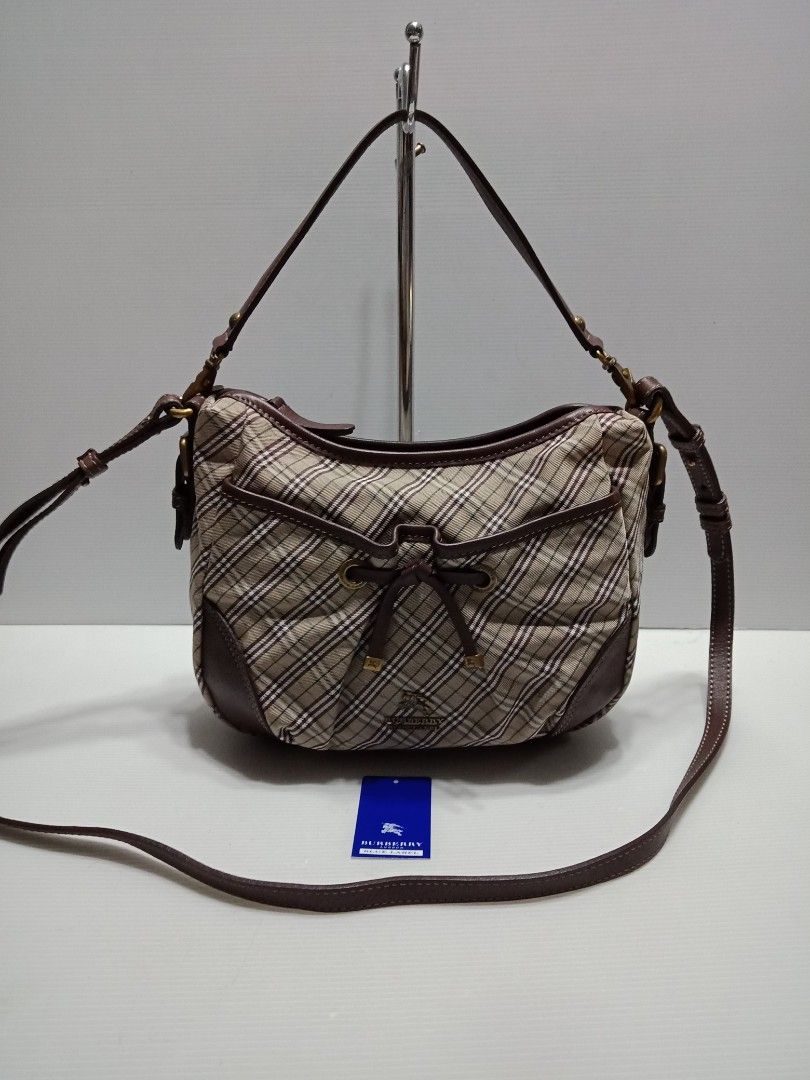 Burberry 2 way bag online