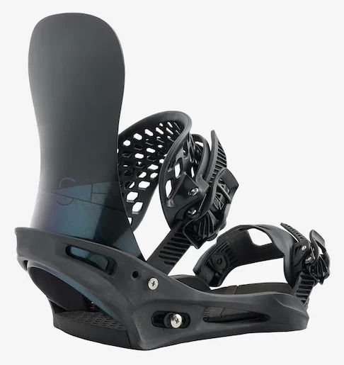 Re:flex M X-BASE だしあっ BURTON