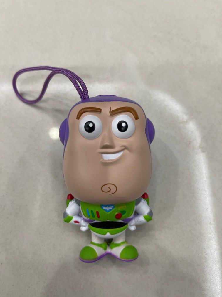 Buzz lightyear (Category: Action & Battle Toys) located in Kajang. Submitted by chrisng9799 (Listing ID 1223749388, Image 1). Description: .