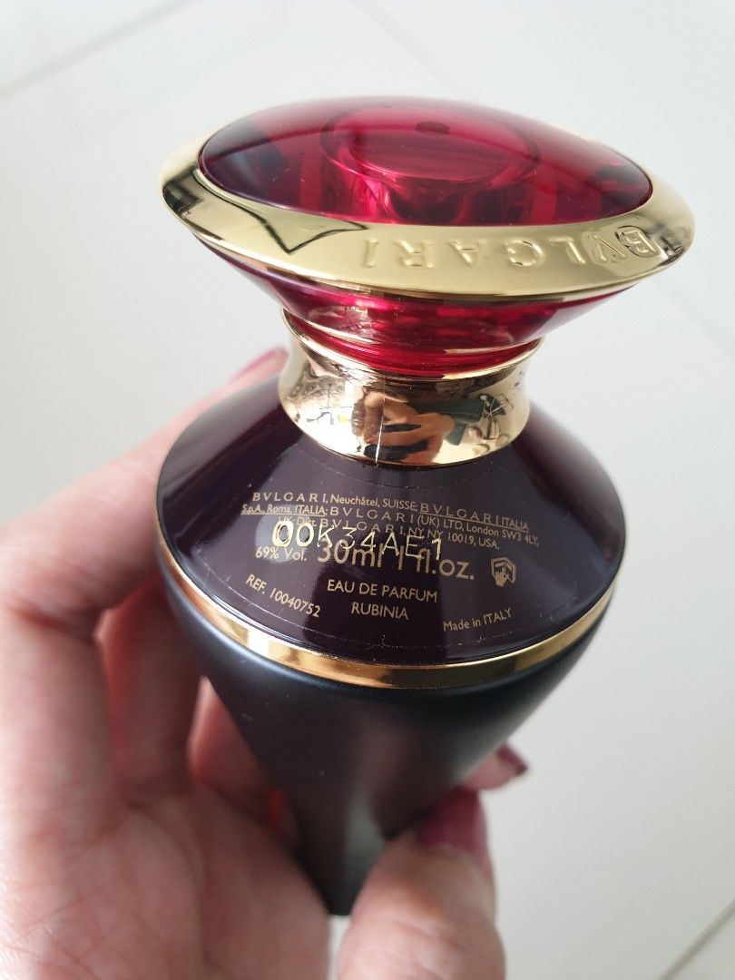Bvlgari aftershave debenhams store