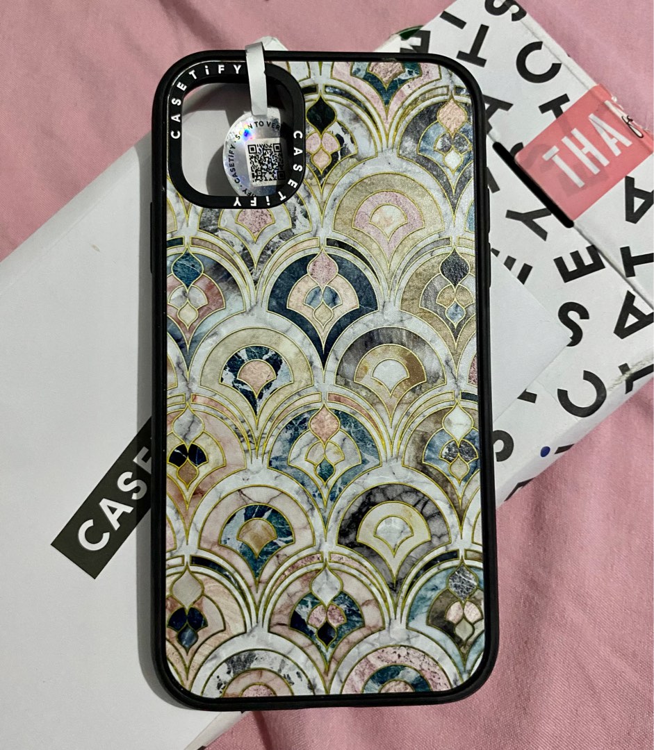 Casetify for Iphone 11 on Carousell