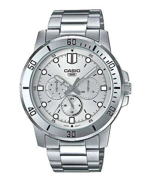 Casio mtp 300d cheap