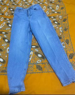 Celana jeans h&m