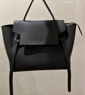 Celine belt bag sizes sales