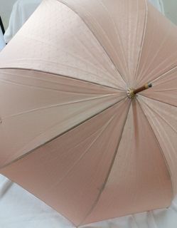 Celine long umbrella