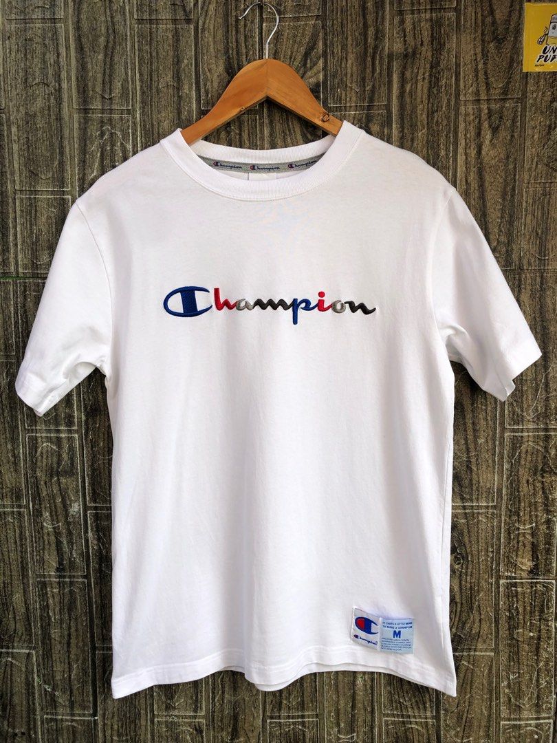 Champion multicolor top