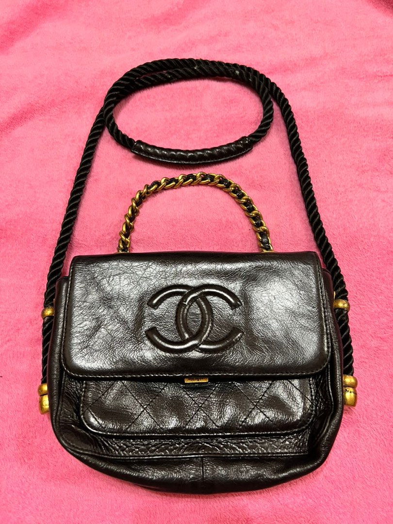 Chanel Bag, Women's Fashion, Bags & Wallets, Shoulder Bags on Carousell