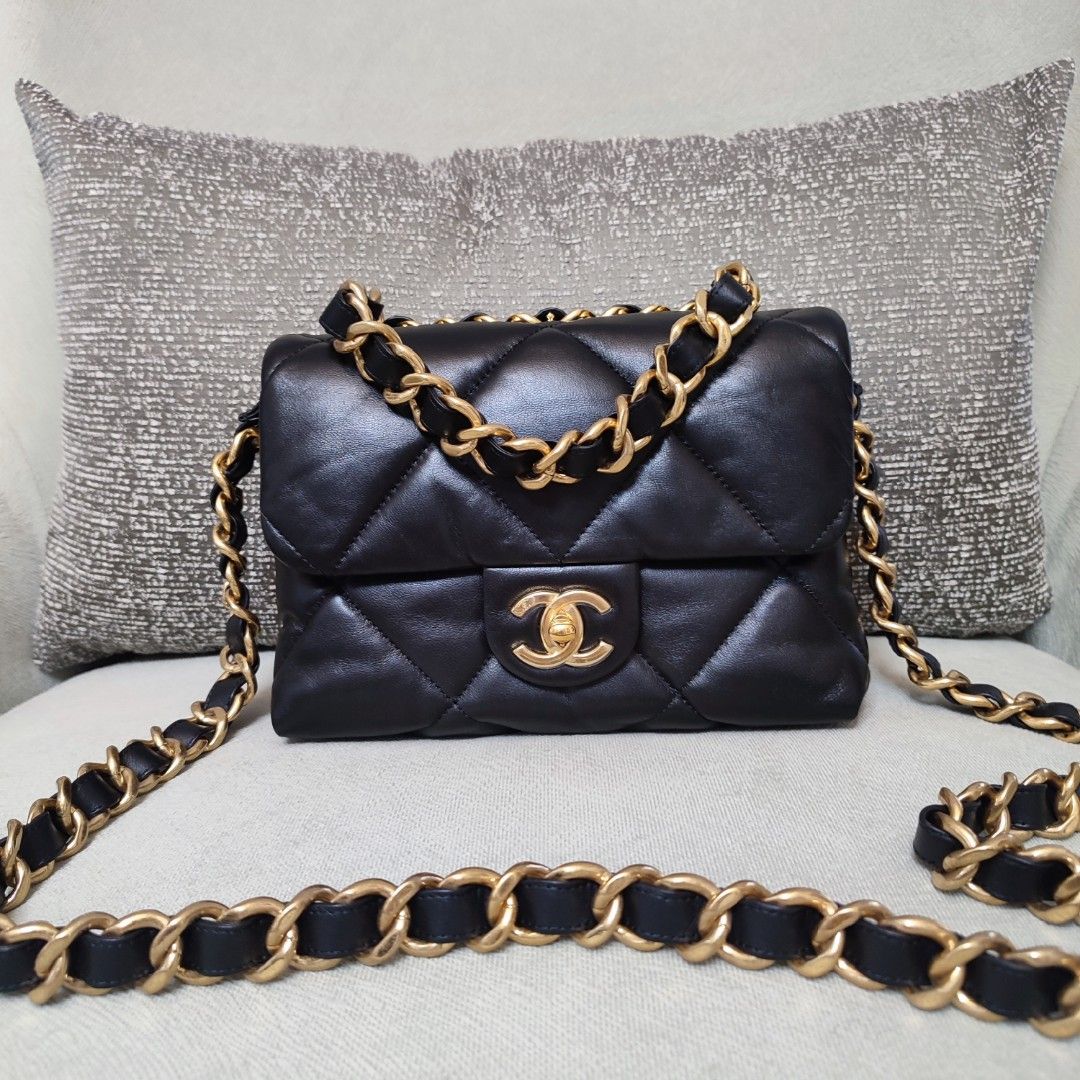 Cushion Chanel Ultra Le Teint 9g  Thelook17