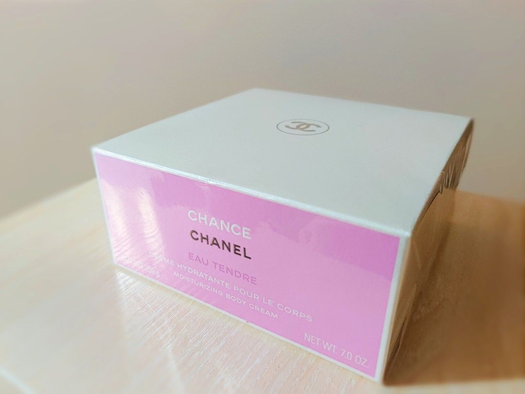 Chanel Chance Crema per il corpo  Parfumcitych