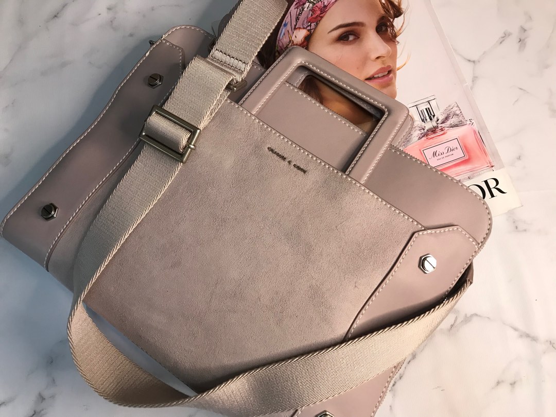 Charles and keith laptop deals