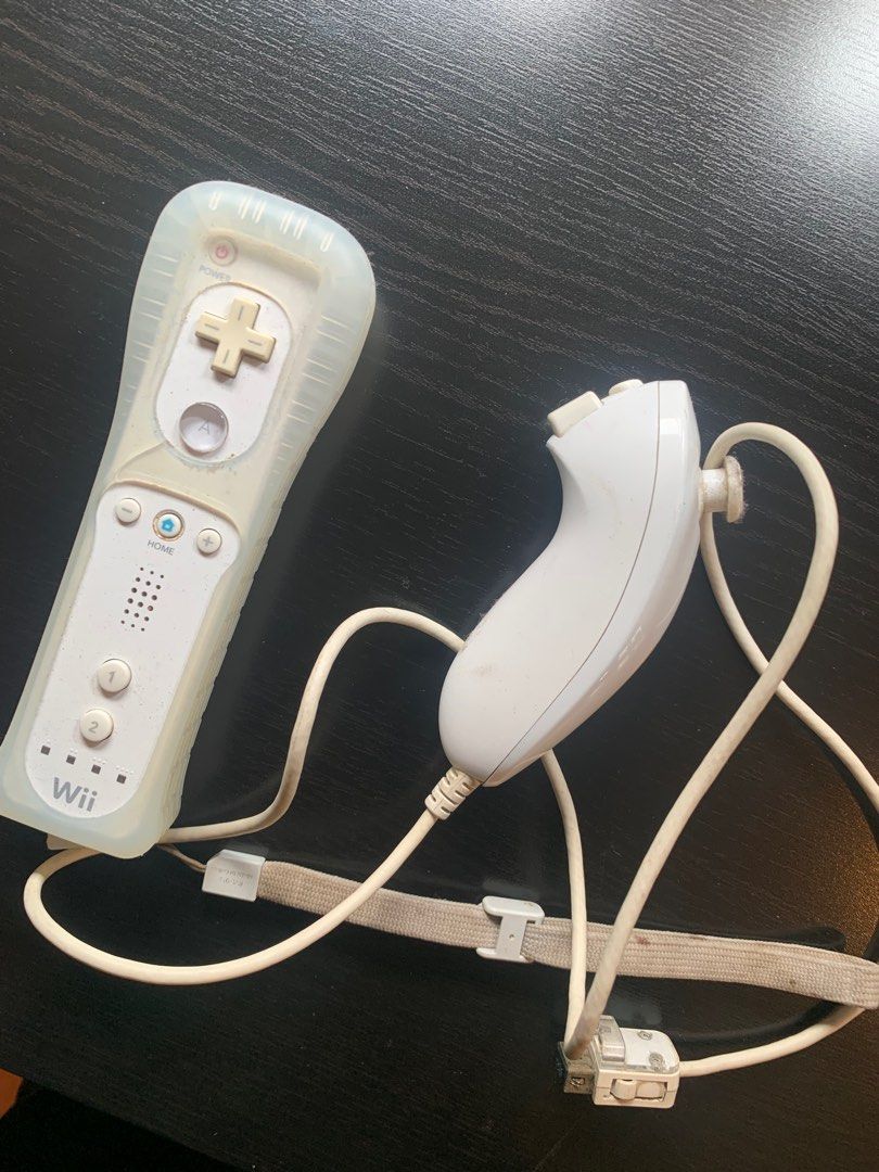 CHEAP WORKING NINTENDO WII 100 GAMES