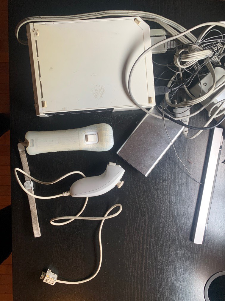 Wii for shop cheap