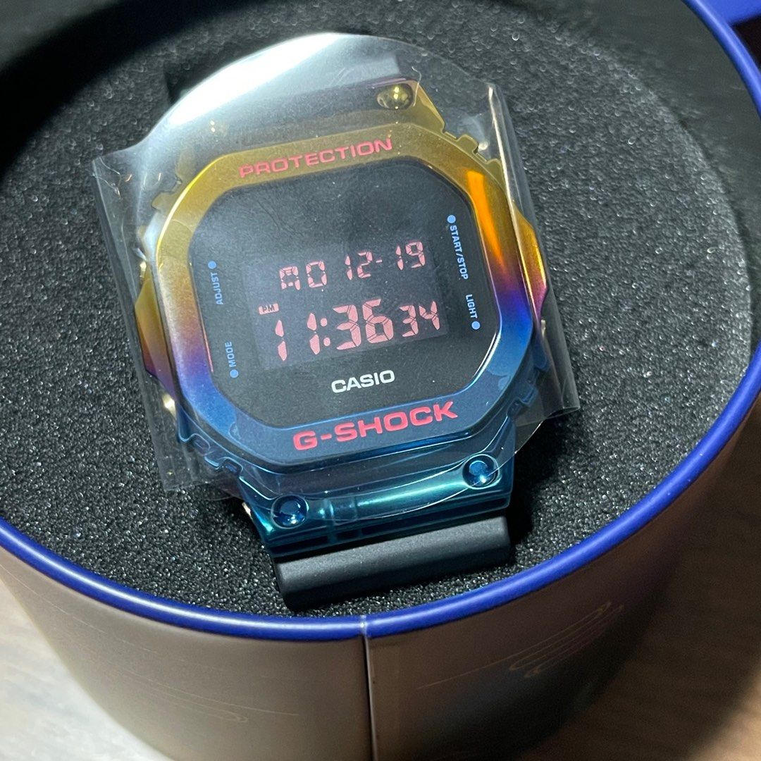Cheapest casio g shock outlet