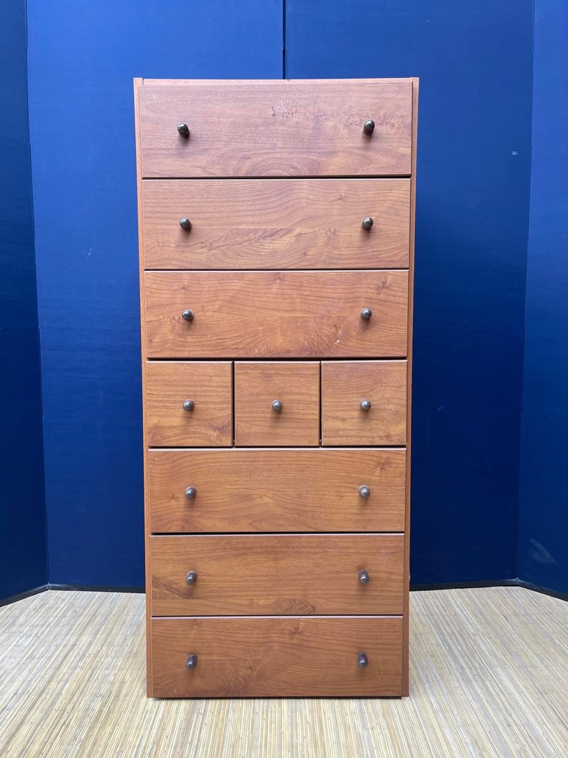 Chest drawer on Carousell