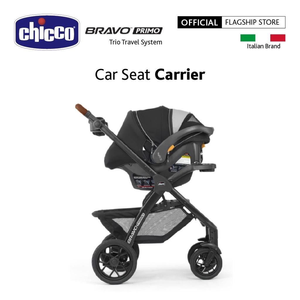 Chicco primo top trio travel system