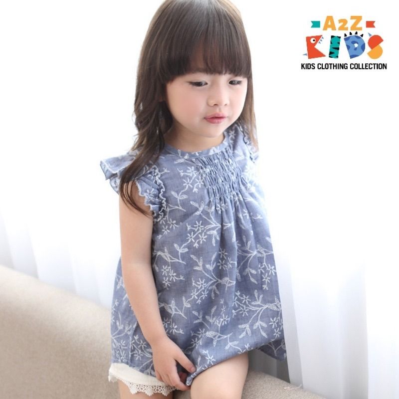 Children Girls Dress D00011 Babies Kids Babies Kids Fashion