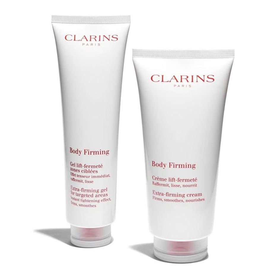 Body Firming Extra-Firming Cream