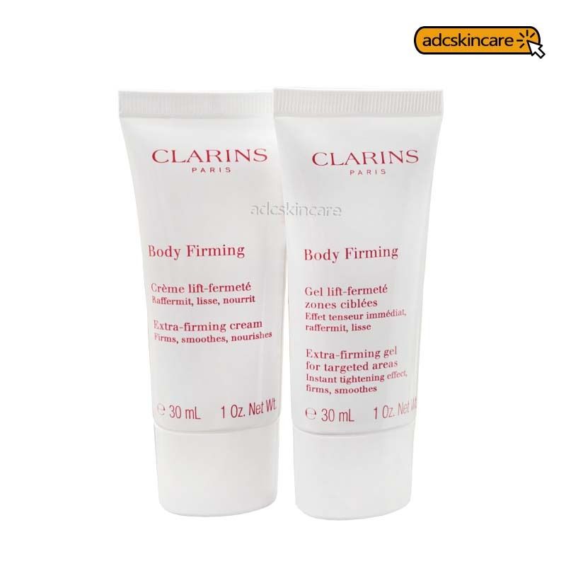 Clarins Extra Firming Body Cream 200ml - Lifts, Tones, Comforts - View #6