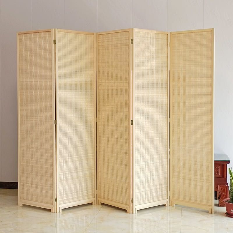 Classic Room Divider / Screen Natural, Furniture & Home Living, Furniture, Other Home Furniture