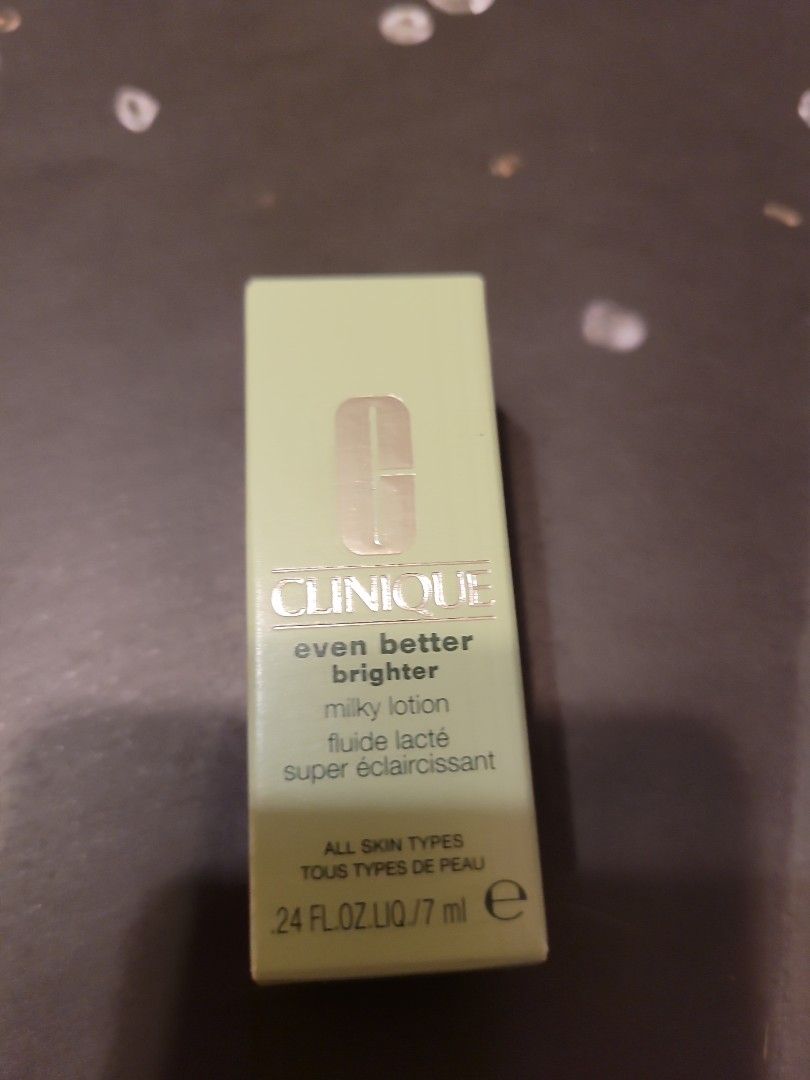 Clinque Milky lotion (Expired), 美容＆化妝品, 健康及美容 皮膚護理, 面部 面部護理 Carousell