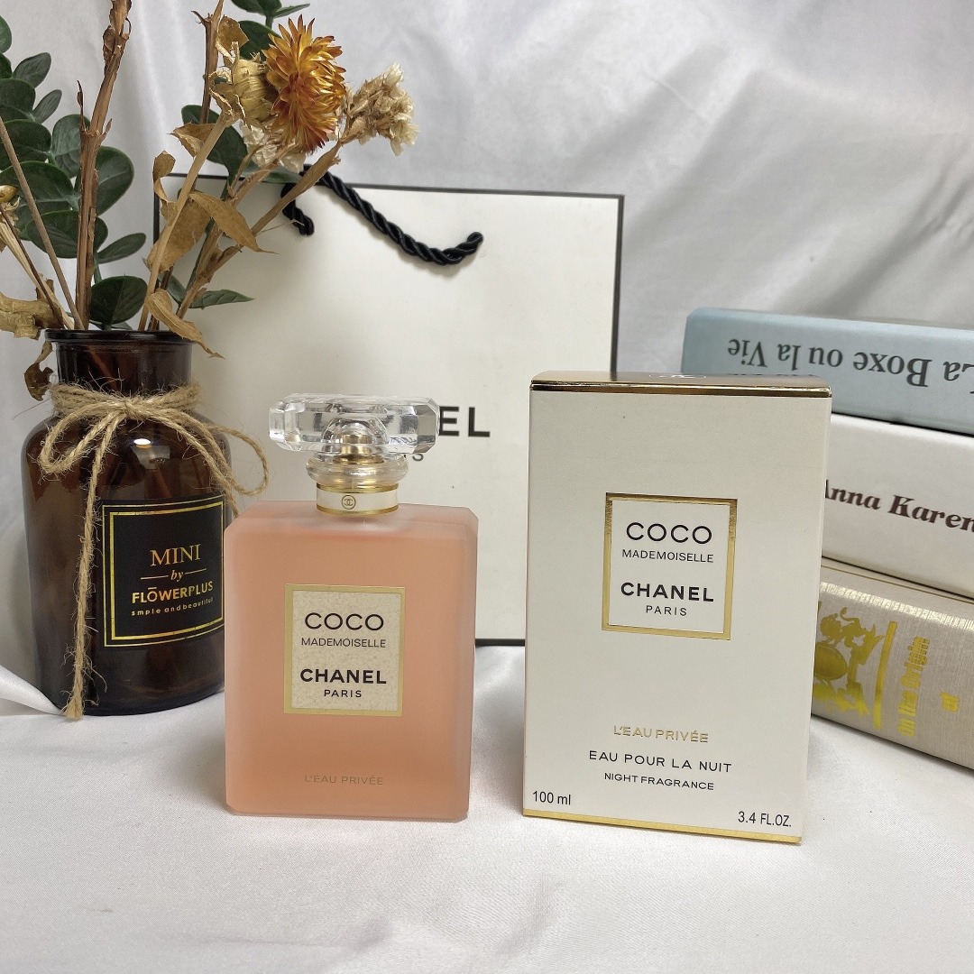 Coco Mademoiselle L'Eau Privee Chanel Perfume 100ml, Beauty & Personal  Care, Fragrance & Deodorants on Carousell