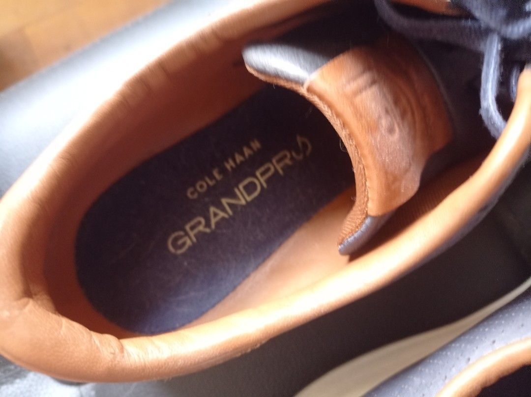 original grand cole haan