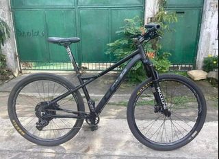 Affordable 29er cole For Sale Carousell Philippines
