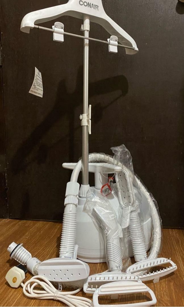 Conair Professional Garment Steamer worth 7500, TV & Home Appliances, Irons & Steamers on Carousell