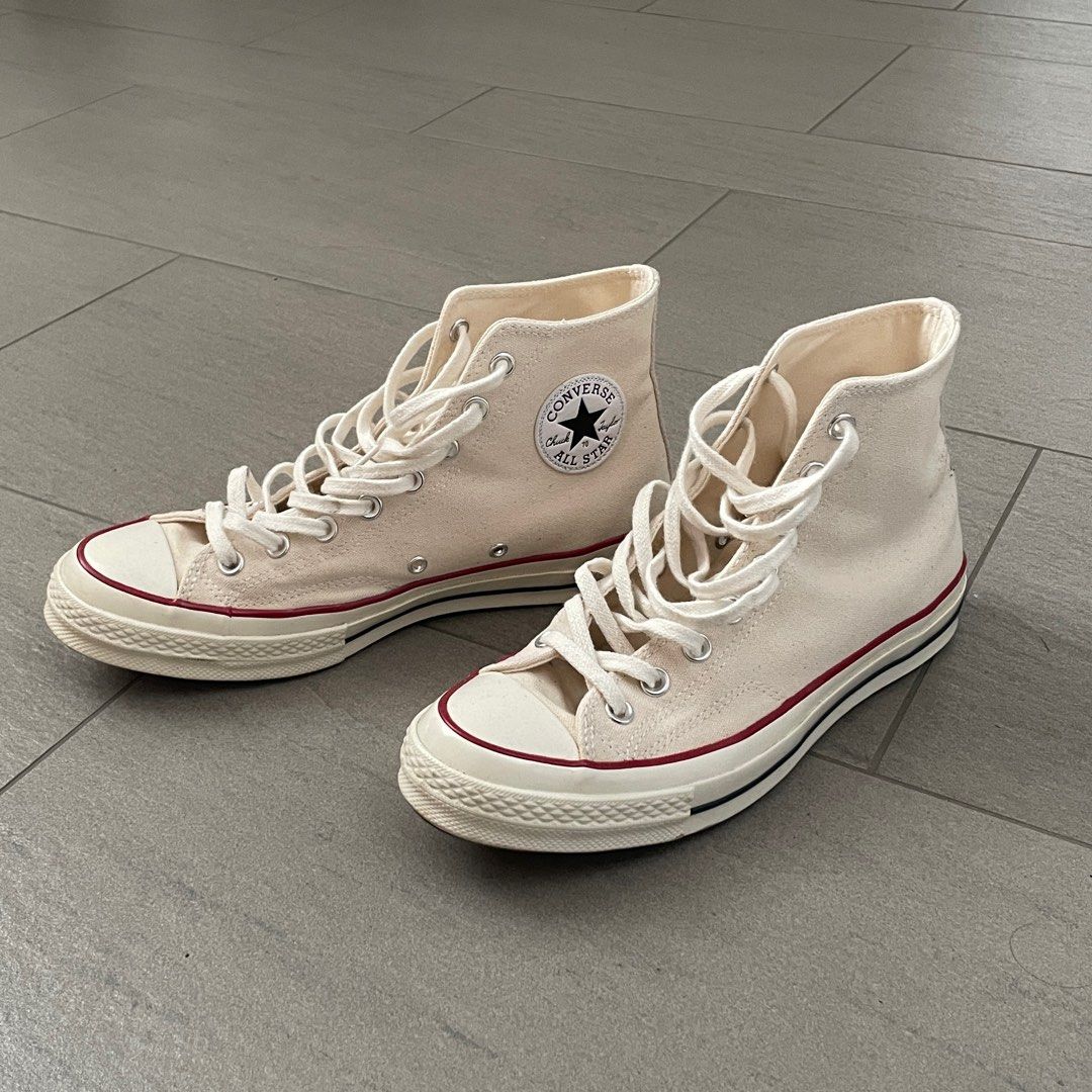 Chuck 70 hi discount top