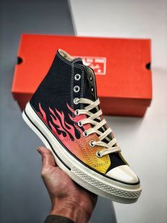 Converse Chuck Taylor 1970s
