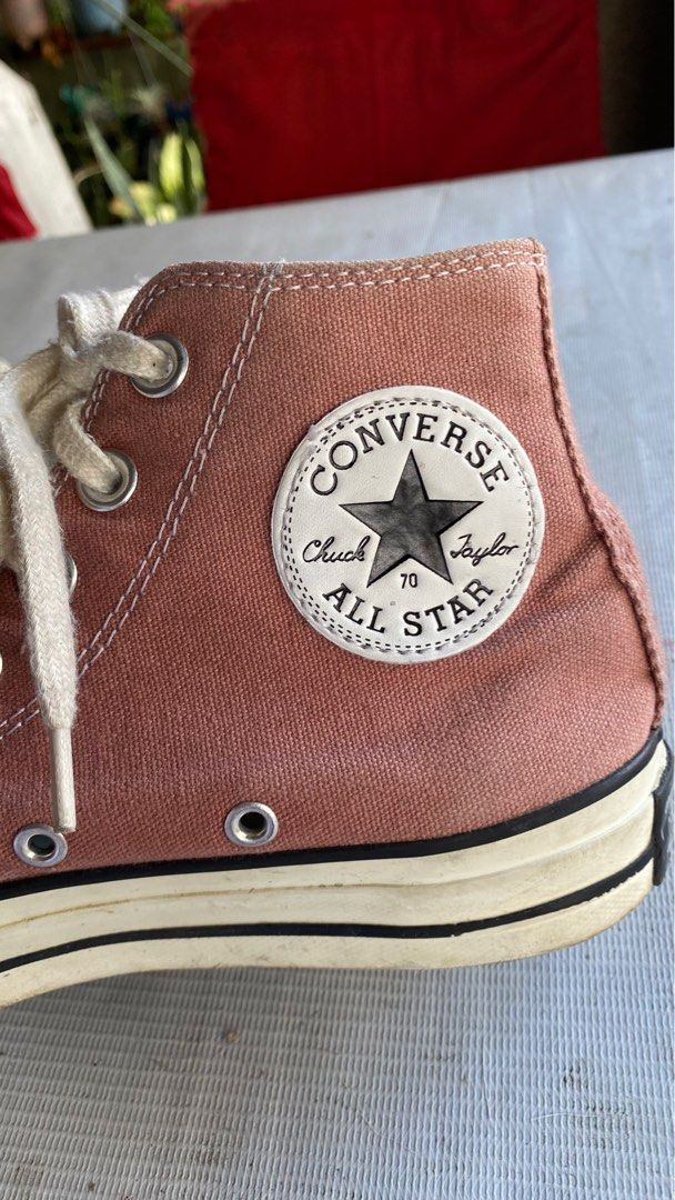 Converse old rose online