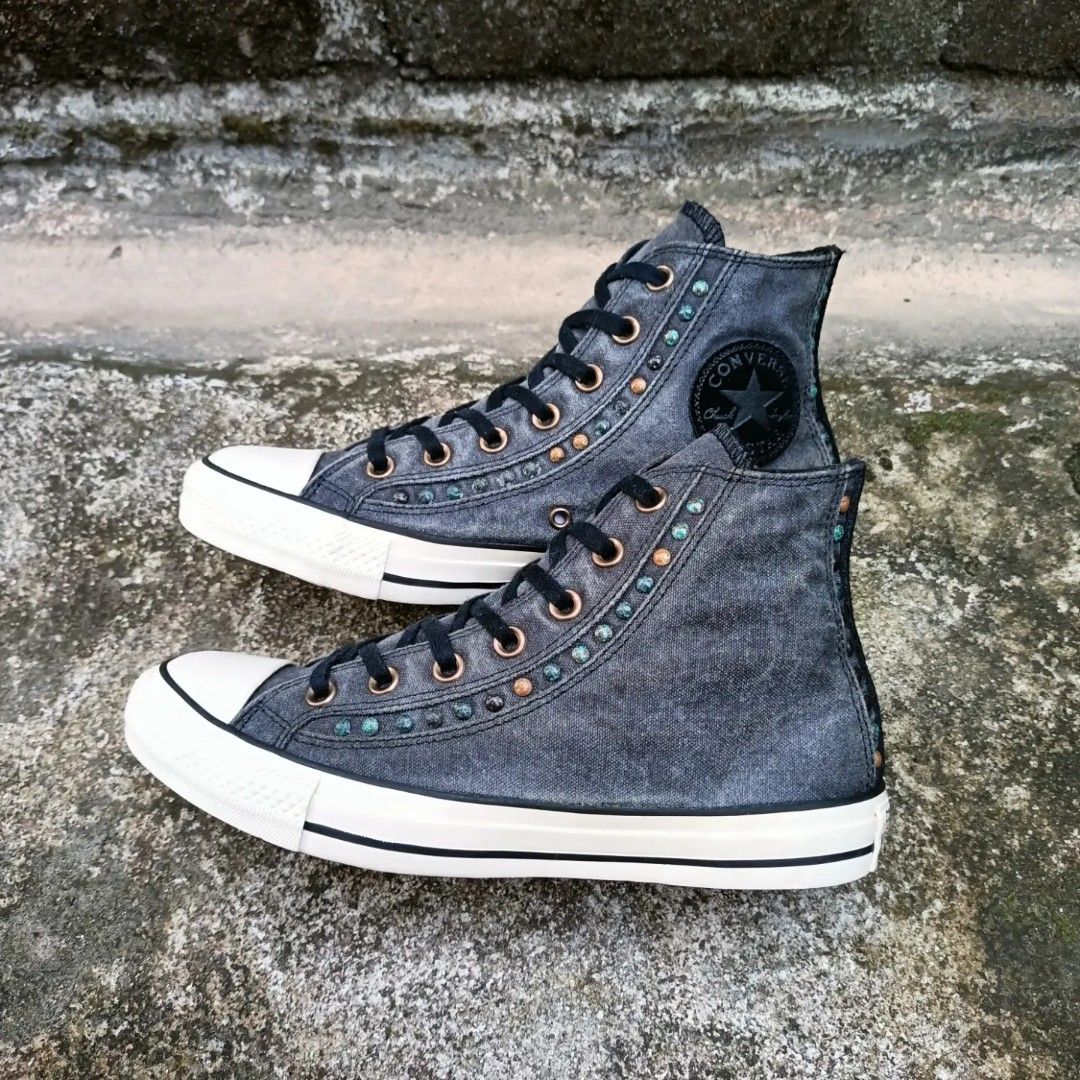 Converse hardware shop