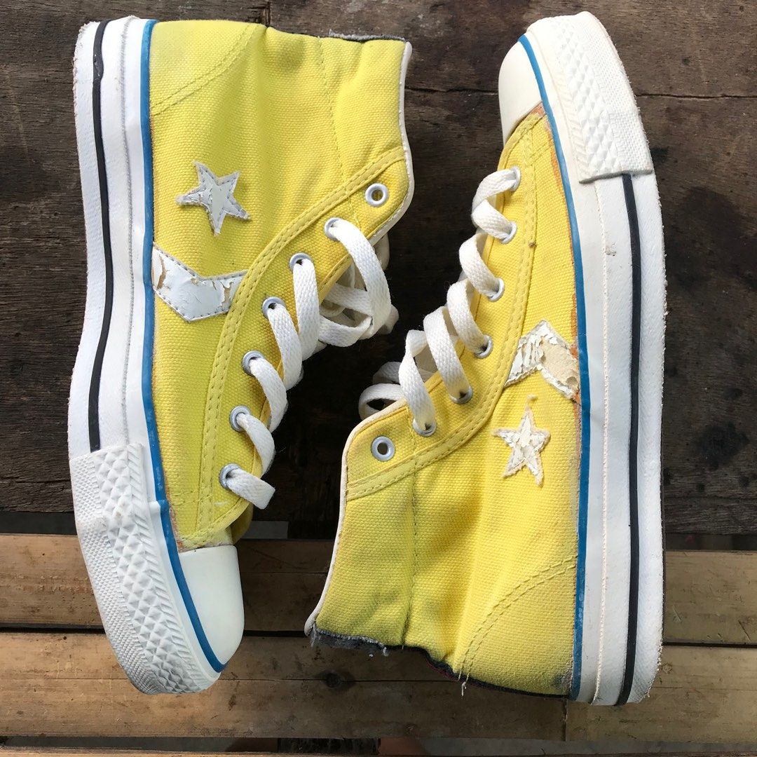 Reggae converse on sale shoes