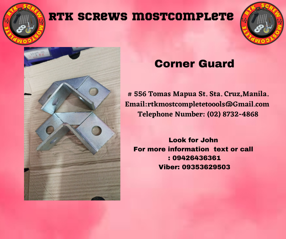 Corner Guard on Carousell