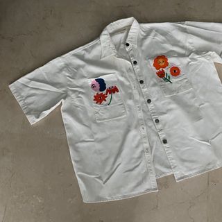 Cotton Ink Liunic Jacket