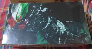 CSM Neo Amazon Driver