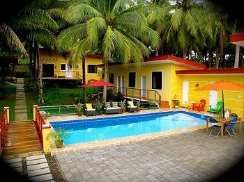📣FOR SALE📣 Resort in Quezon Province Agdangan (D Yellow House) 