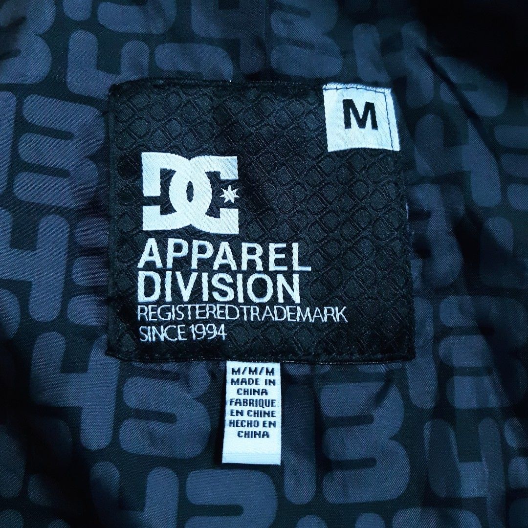 Dc waterproof hoodie new arrivals