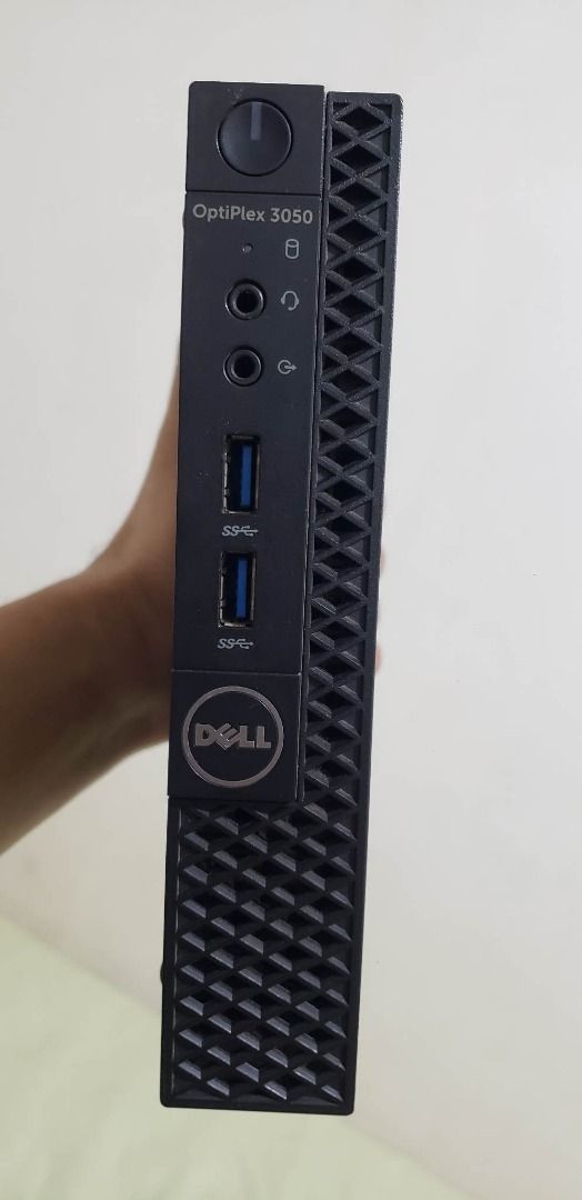 Dell OptiPlex 3050 SFF on Carousell