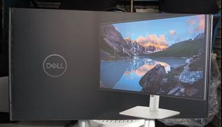 🔥 Dell UltraSharp U2723QE Usb-C Hub Monitor