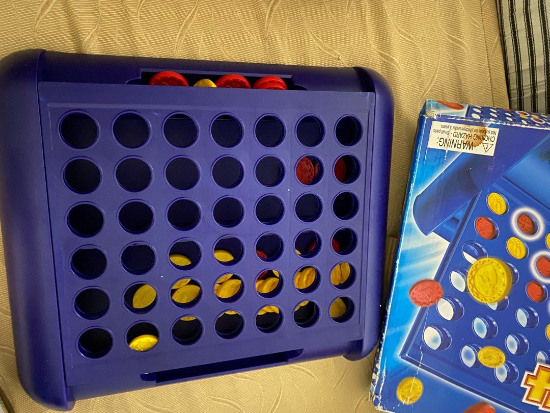 Deluxe Line Up 4 Hobbies Toys Toys Games On Carousell deluxe-line-up-4-hobbies-toys-toys-games-on-carousell