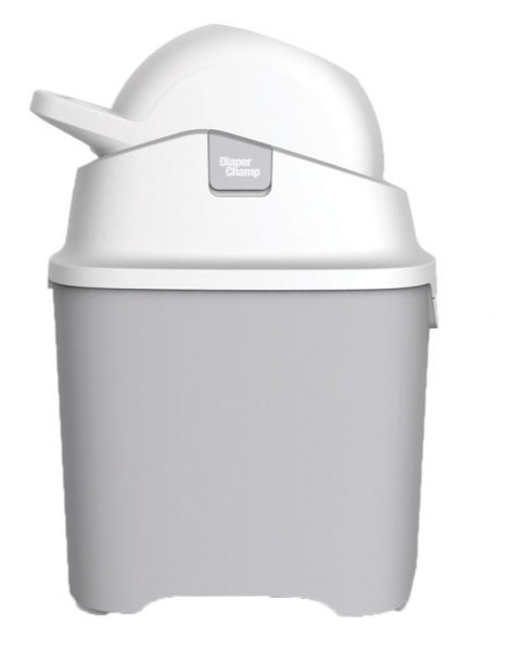 Windeleimer Diaper Champ ONE (Gebraucht) in Brütten für CHF 5 – mit