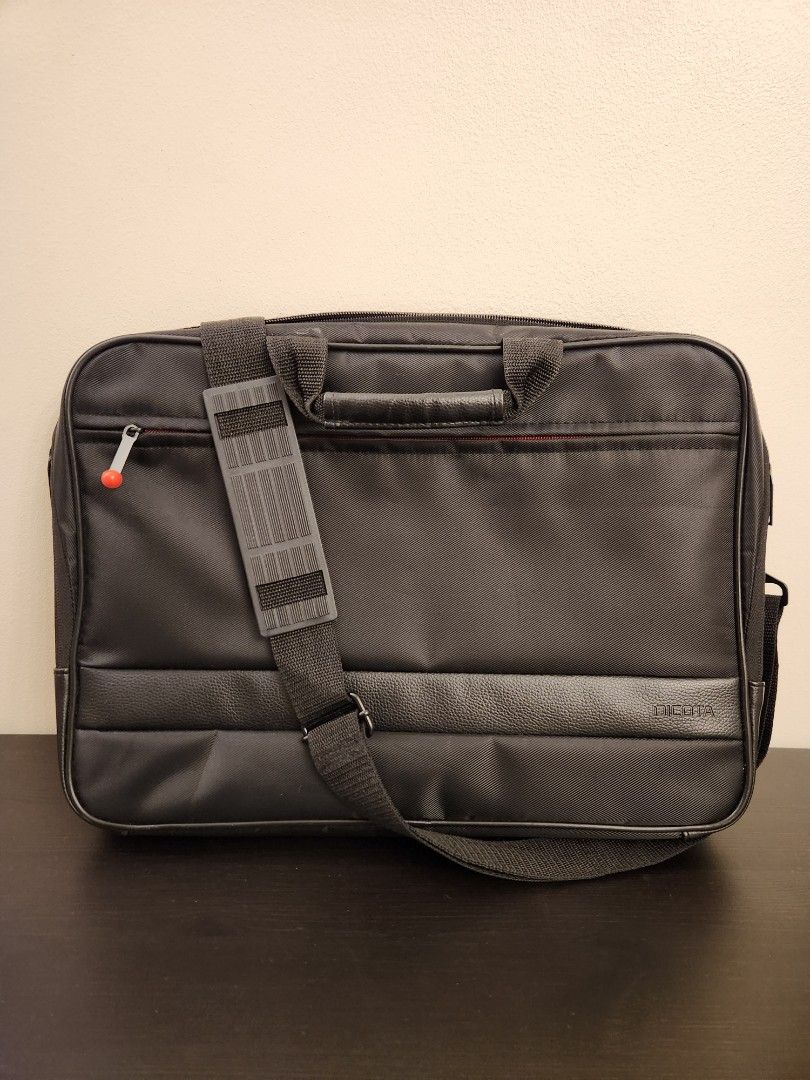 Dicota Laptop Bag with Sling (15" Laptop), Computers & Tech, Parts