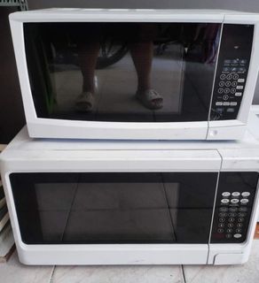 Digital Anko Microwave Oven
