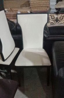 Dining Chairs 1 Set 4 Units