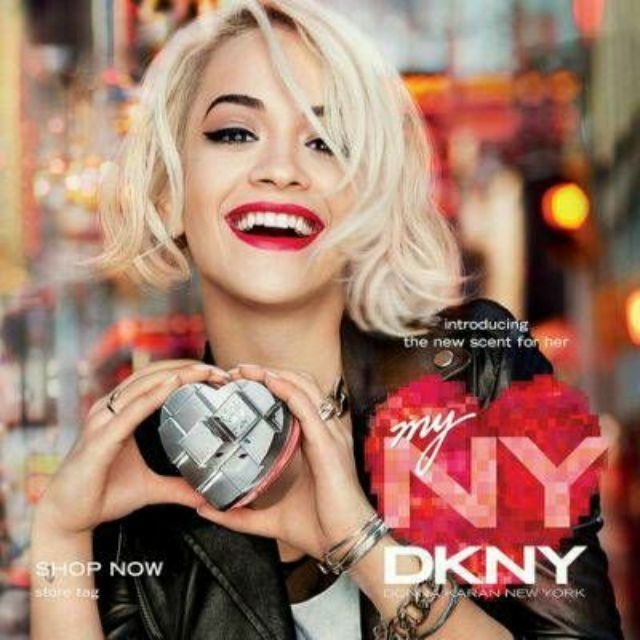 My ny dkny 100ml best sale