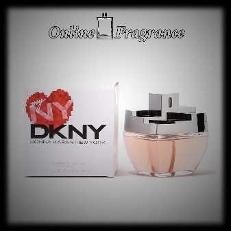DKNY My NY 100ml EDP Perfume Minyak Wangi for Women by