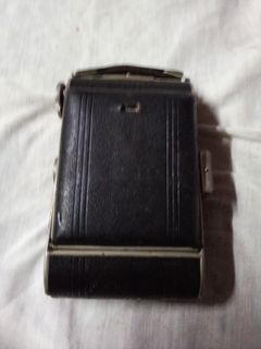 Vintage Dolly super sport camera